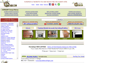 Desktop Screenshot of homeexpo.com